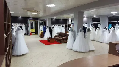 Salon Ślubny Monia